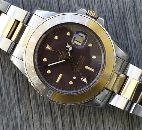 rolex 16753 vs 1675 3